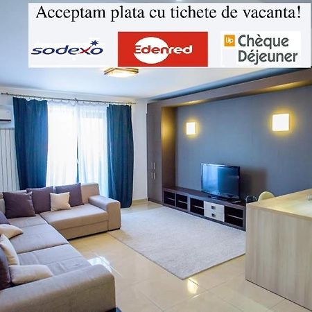 C&Y Zev Apartments 마마이아 외부 사진