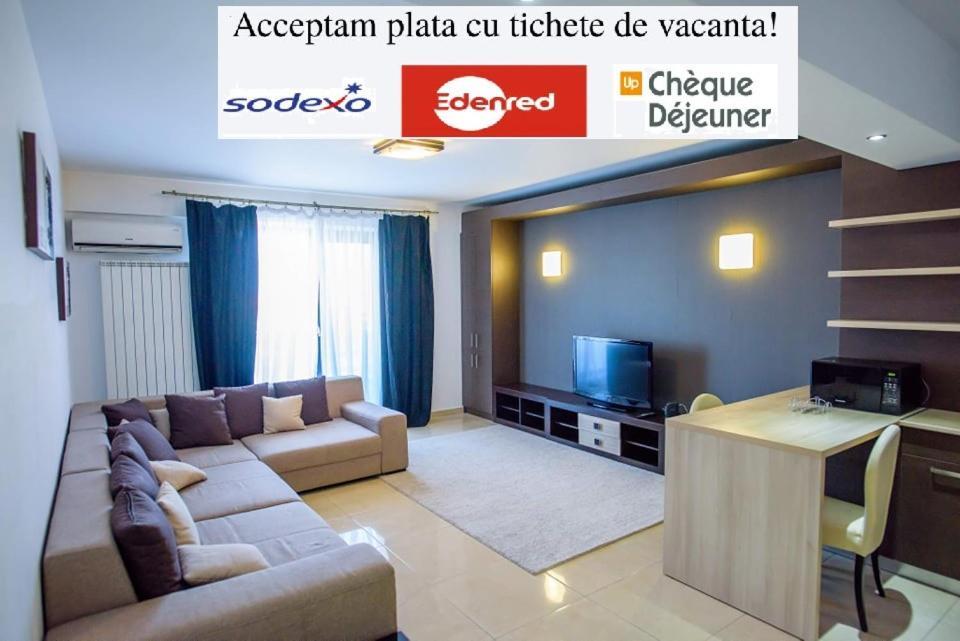 C&Y Zev Apartments 마마이아 외부 사진